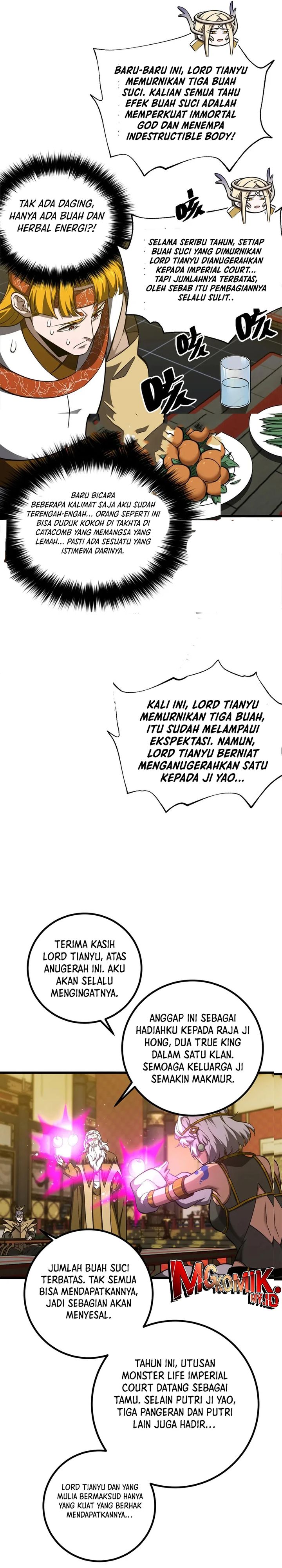 Dilarang COPAS - situs resmi www.mangacanblog.com - Komik global gao wu 323 - chapter 323 324 Indonesia global gao wu 323 - chapter 323 Terbaru 15|Baca Manga Komik Indonesia|Mangacan
